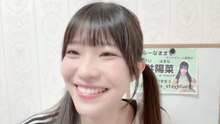 朝井陽菜 (ブルーなままで) 2026-02-02 14_34 SHOWROOM