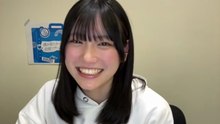 柳堀花怜 (僕が見たかった青空) 2026-02-03 19_00 SHOWROOM
