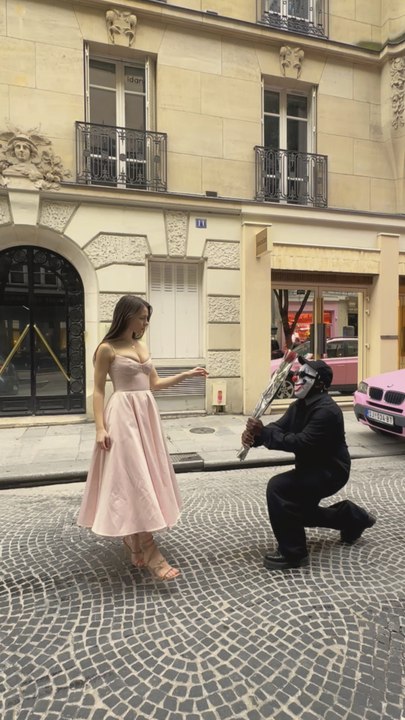 ✨HAPPY VALENTINE’S DAY💐