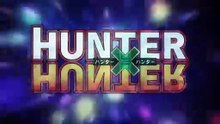 Hunter x Hunter Anime - Arco de la Invasion al Palacio - Ep 128