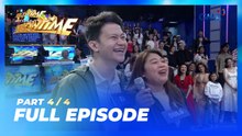 It's Showtime: 8 years nang mag-jowa, ngayon lang nagka-theme song? (February 14, 2026) (Part 4/4)
