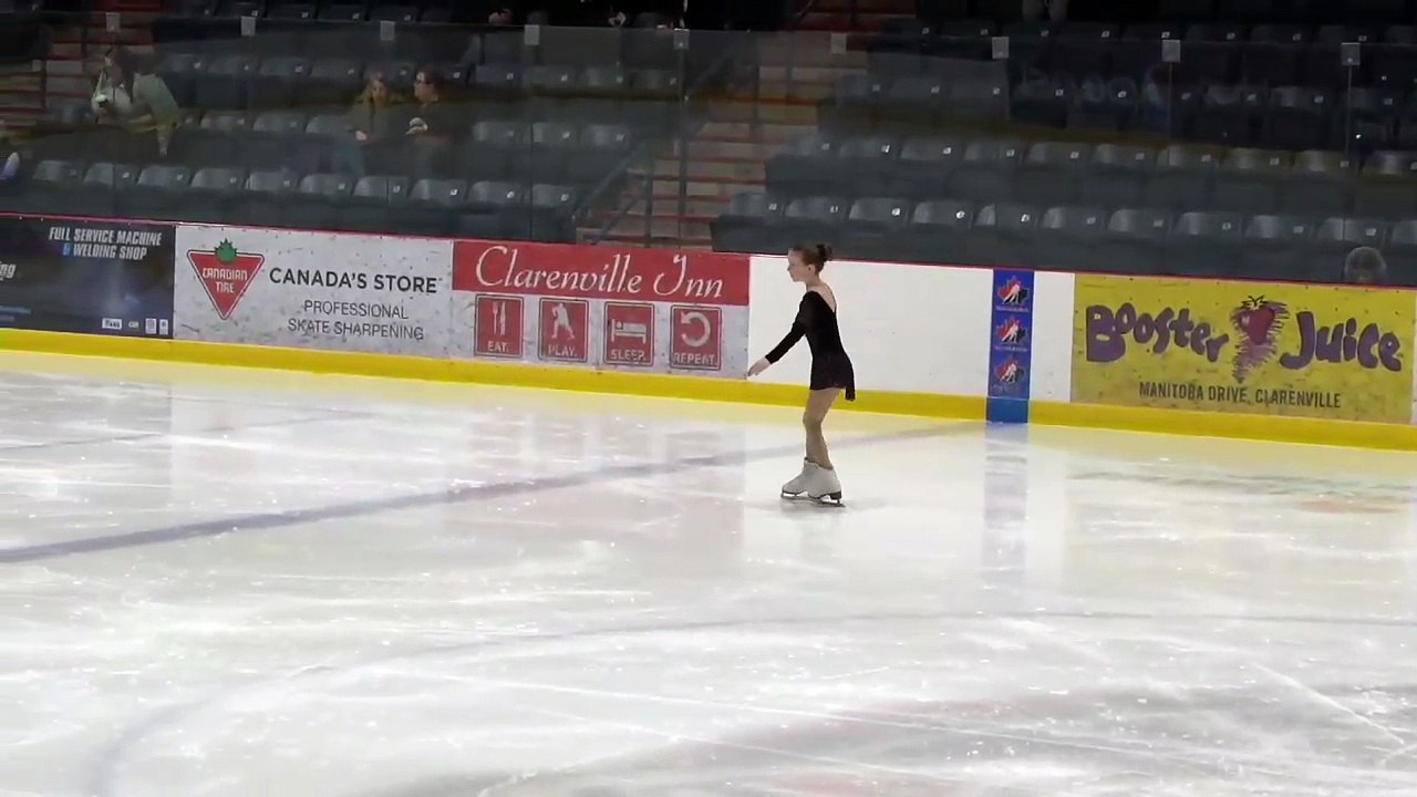 STAR 2 - Skate NL Provincials Clarenville Feb 13-15 (3)