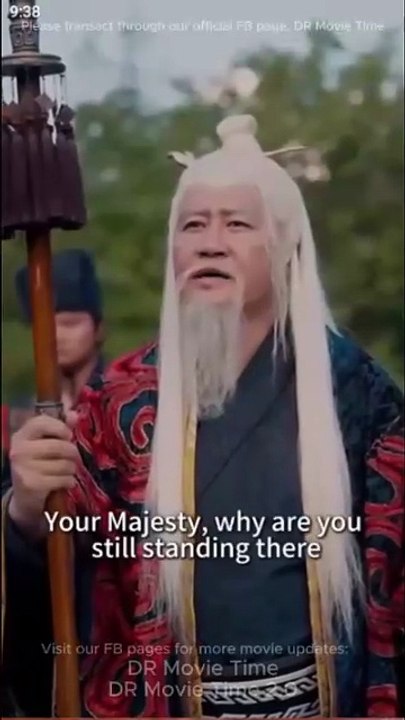 Modern Emperor Who Speaks English Chinese Drama - English Sub
