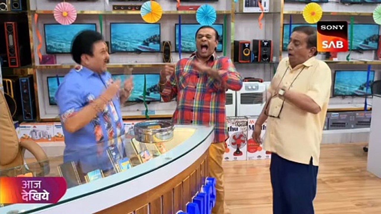 New! Taarak Mehta Ka Ooltah Chashmah episode 4634 Today 14 February 2026 Teaser Episode