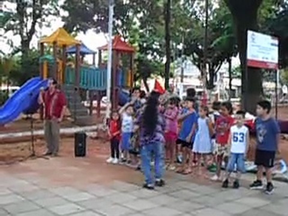 CLAUSURA TALLER DE VERANO IMALAMBARÉ (14-02-2026) PARTE 3