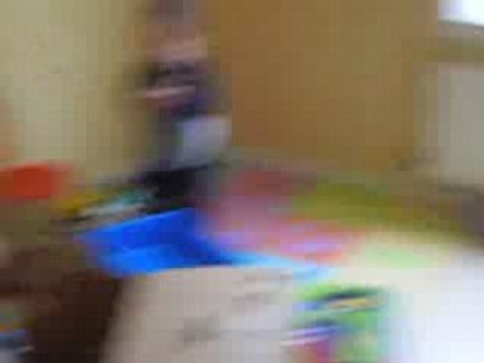 Antoine et Alexandre