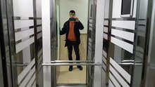 2018s mod enes in C block boğaziçi çamlıca konaklar in üsküdar istanbul