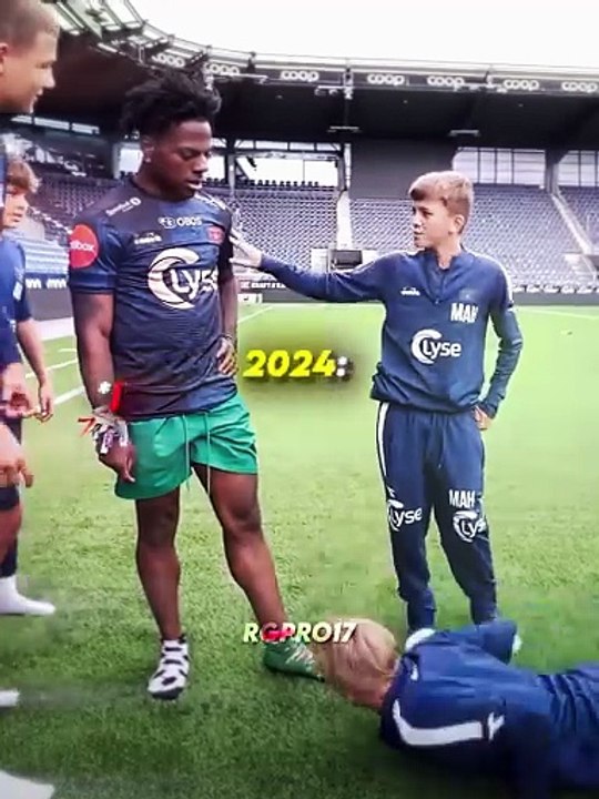 IShowSpeed Learned The Gainer Flip… Just To Get Humbled Again 💀