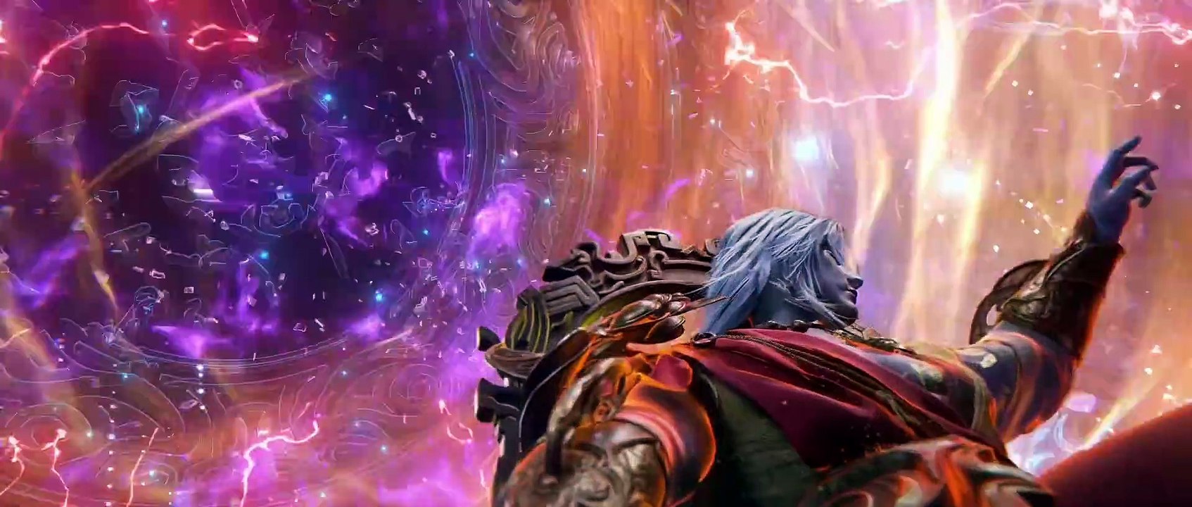 Renegade Immortal EP 129 PV