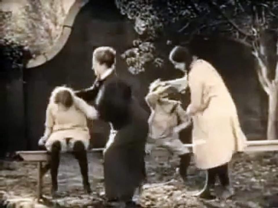 Daddy-Long-Legs 1919