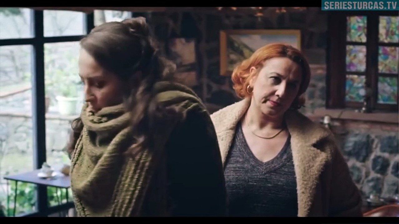 51. Melissa (Yesil Vadi'nin Kizi), en español