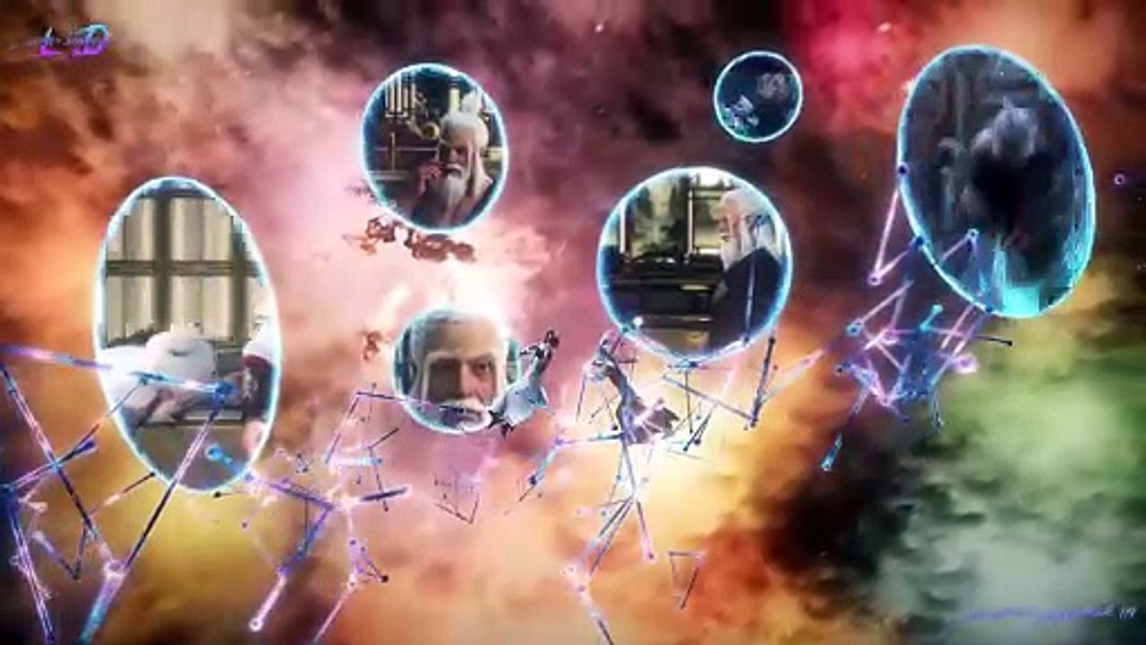 Legend of Xianwu [Xianwu Emperor] Season 2 Episode 133 [159] English Sub - Lucifer Donghua