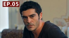 Bir Gece Masali - Episode 5 (English Subtitles)