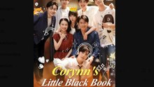 Corynn's Little Black Book Chinese Drama - English Sub