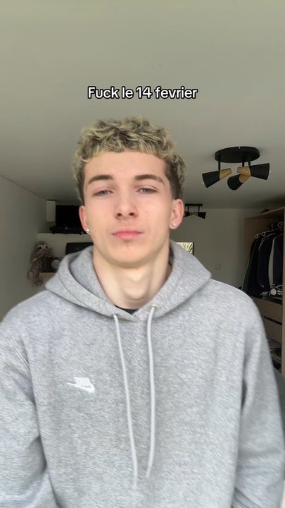 Fuck la saint Valentin