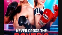 Never Cross the Boxer's Wife Chinese Drama - English Sub