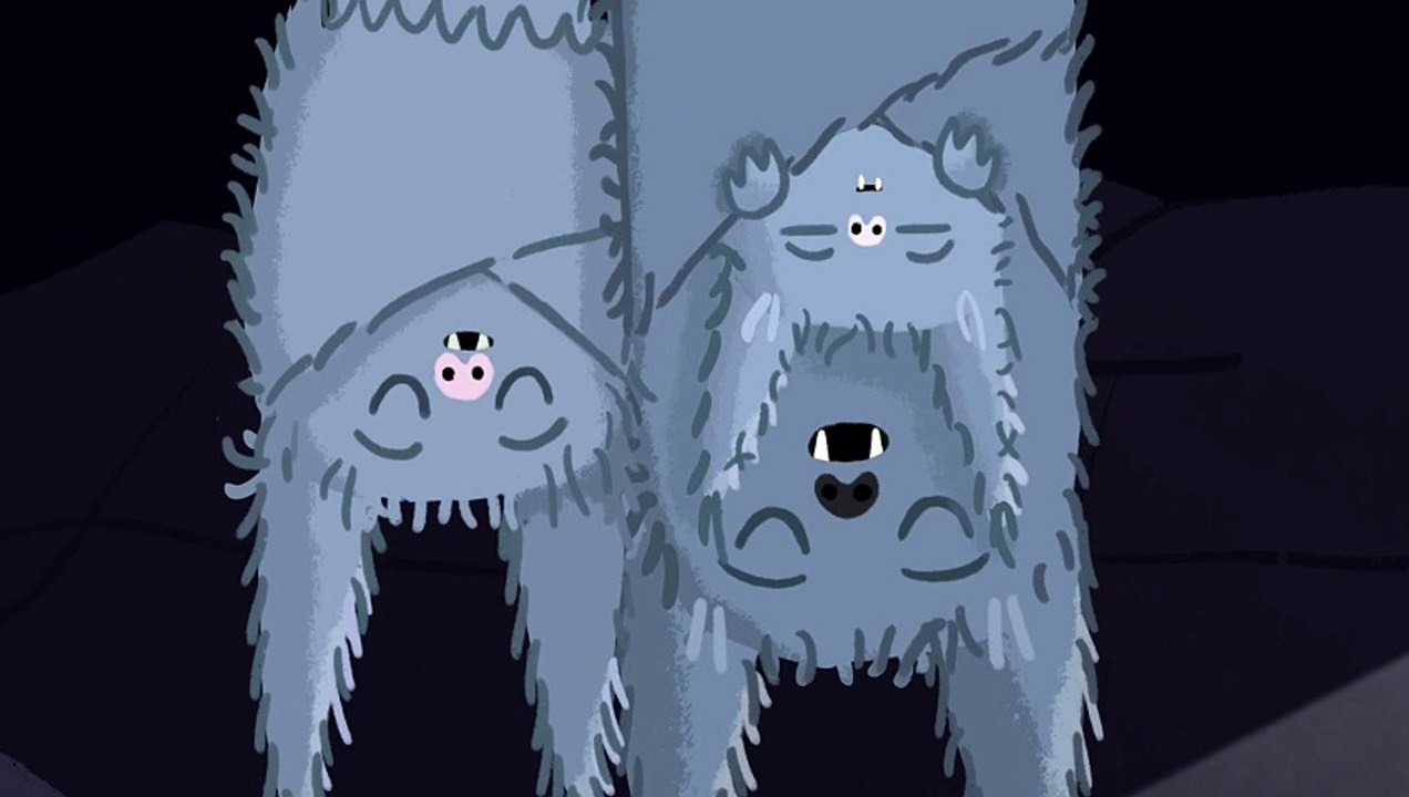 Bats  Bugs (Official Clip)  Berlinale Generation 2026