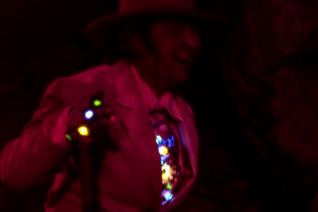 Fanfictie Volcanology (Official Teaser)  Berlinale Forum Expanded 2026