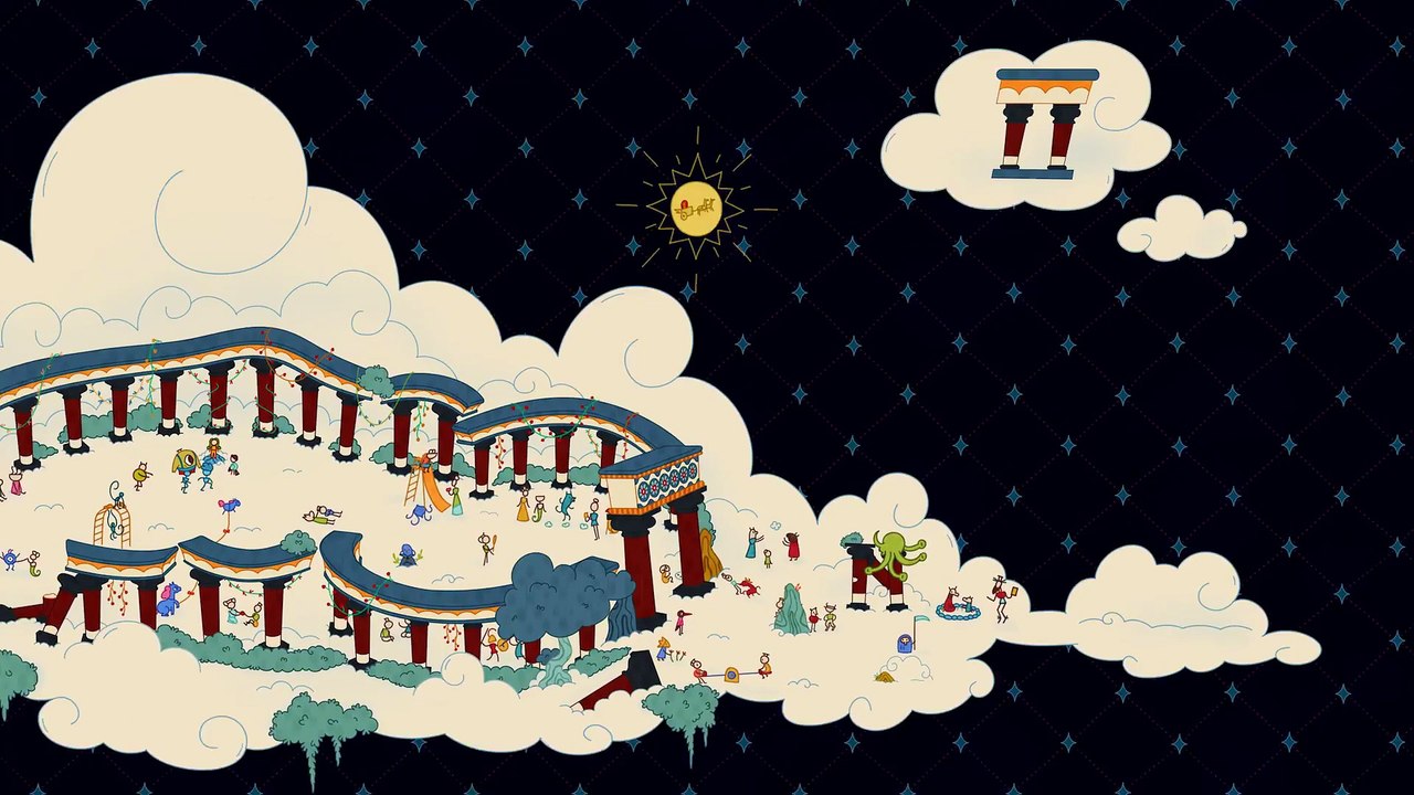 Eeny, Meeny, Miny, Moe (Official Clip)  Berlinale Generation 2026