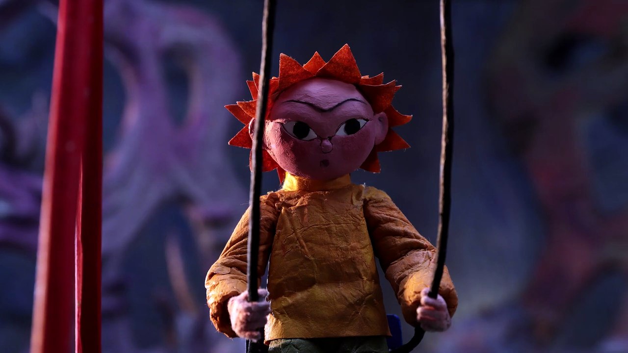 Fire in My Pocket (Official Clip)  Berlinale Generation 2026