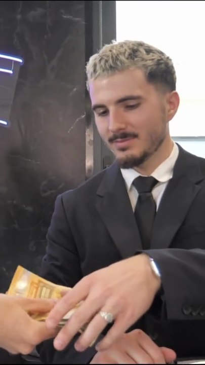 Coupe de cheveux à 1$ vs 1000$