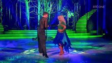 Dancing With The Stars Ie 2026 Season 9 Episode 2