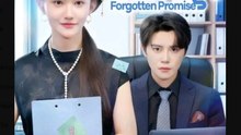 Flash Marriage Forgotten Promise Chinese Drama - English Sub