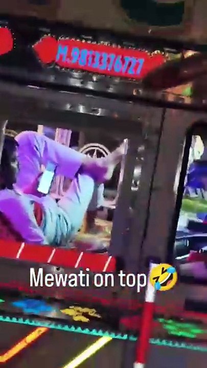 Ce routier vit sa meilleure vie au volant de son camion