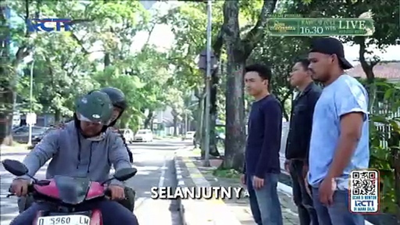 preman x 20A