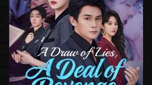 A Draw of Lies, A Deal of Revenge - Full Movies English Sub