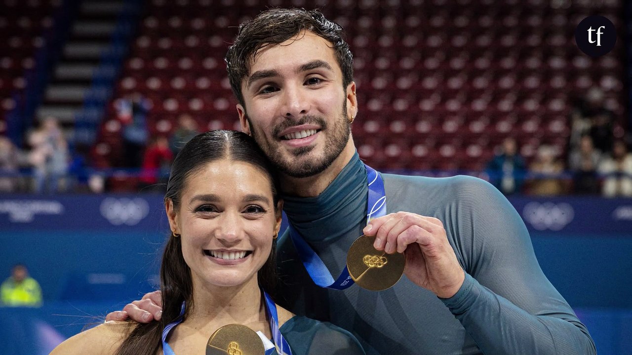 "Violences sexuelles !" : Pourquoi la médaille d’or du duo Français au patinage aux JO fait polémique