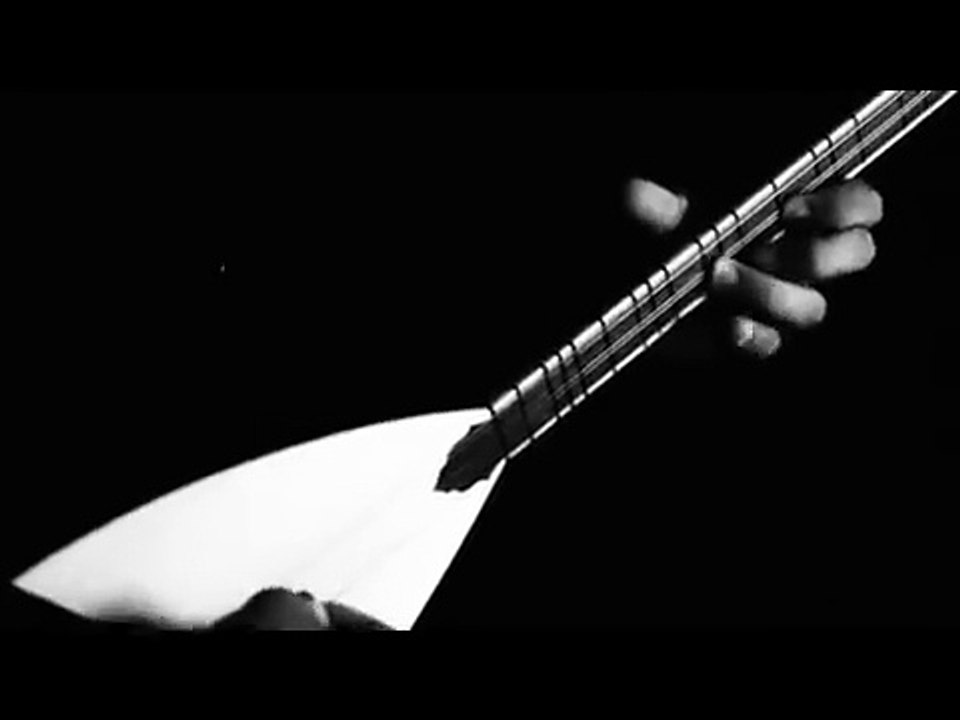 Aynur Haşhaş - Elveda Meyhaneci