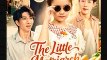 The Little Matriarch Bringing Prosperity Chinese Drama - English Sub