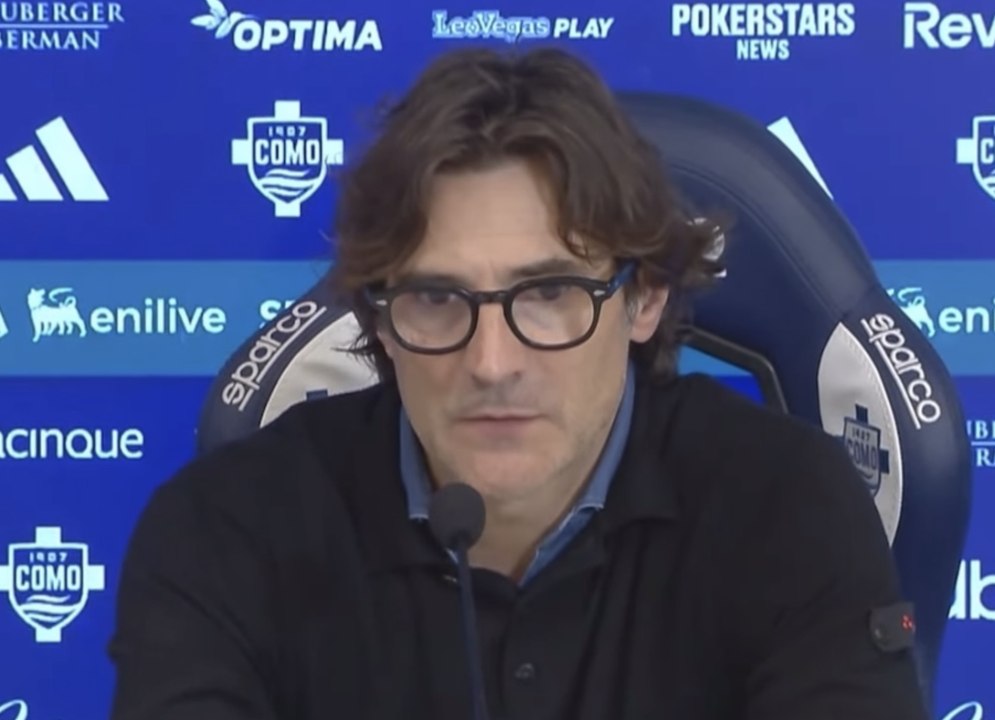 VIDEO - Vanoli: "Ranieri? Importante anche senza fascia. Mia espulsione eccessiva"