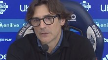 VIDEO - Vanoli: "Gosens lo vedo sempre meglio. Vi spiego il suo momento"