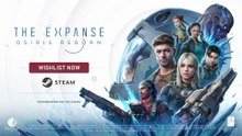 New The Expanse game alert! Osiris Reborn drops on Steam – customize your captain & survive the system ⚔️