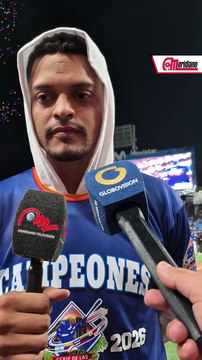 Declaraciones Emilio Vargas
