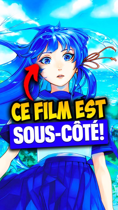 Ce film est trop sous-côté!