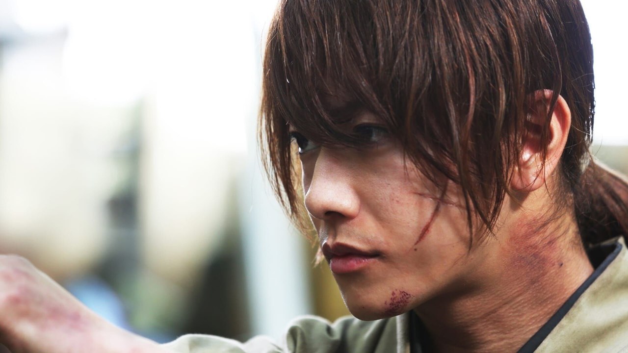 Kenshin : La fin de la légende