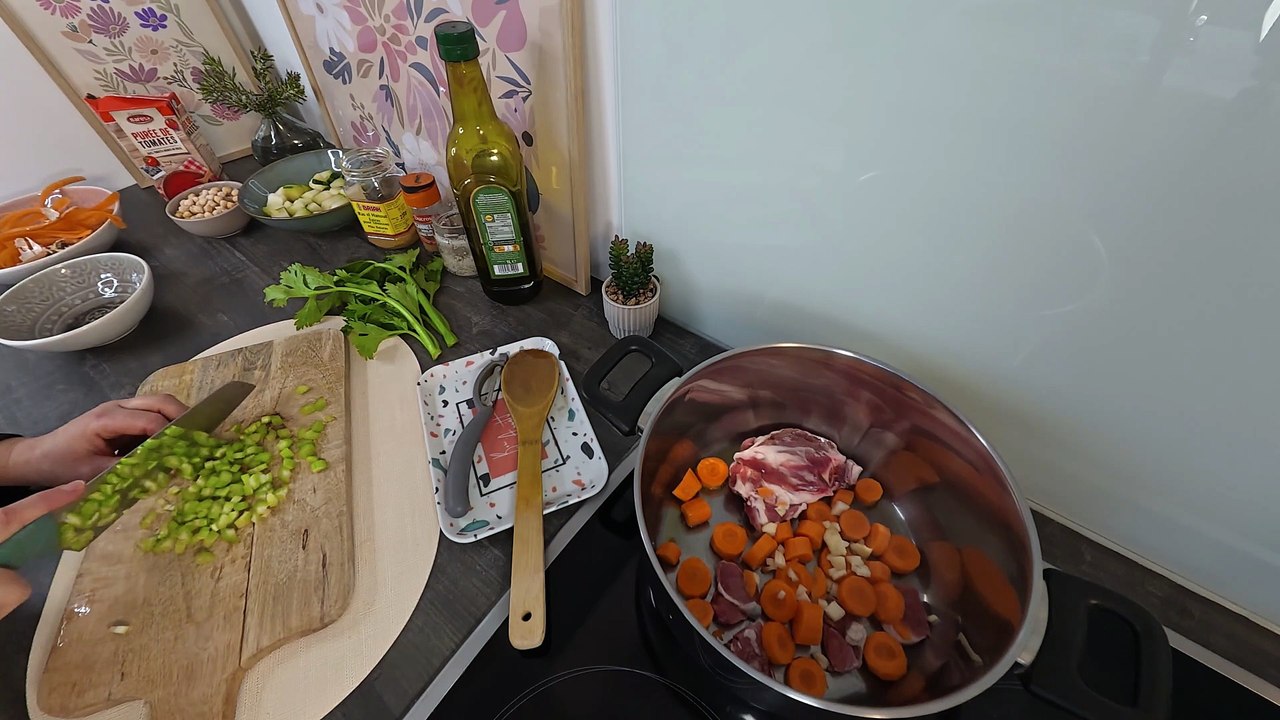 Comment réussir une soupe idéale pour le Ramadan ?