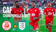 Simba (TZA) vs Stade Malien (MLI) | CAF Champions League | 02/14/2026 | beIN SPORTS USA