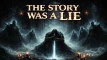The Story Was a Lie | Dark Fantasy Song