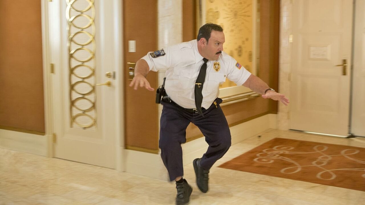 Paul Blart 2