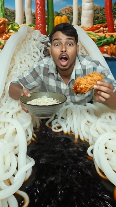 food vlog
