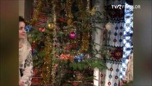 Maria Tanase Marin - Pasarica de sub nor (S-aveti voie buna-n casa! - arhiva TVR)