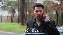 مسلسل ورود و ذنوب الحلقة 17 مترجمة للعربية