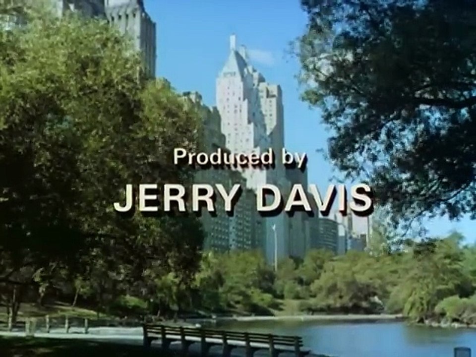 That Girl S.01 Ep.02 - Good-bye, Hello, Good-bye