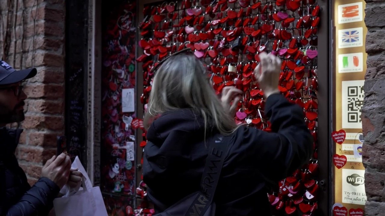 Winter Olympics Face Embarrassing Condom Crisis on Valentine’s Day