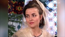 Maria Vaduva - Ileana, Ileana (S-aveti voie buna-n casa! - arhiva TVR)