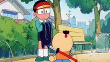 Kiteretsu S01E04